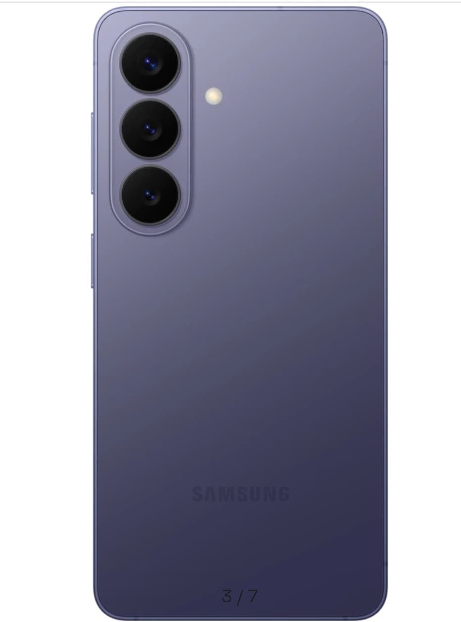 SAMSUNG S26 512gb - Imagen 7