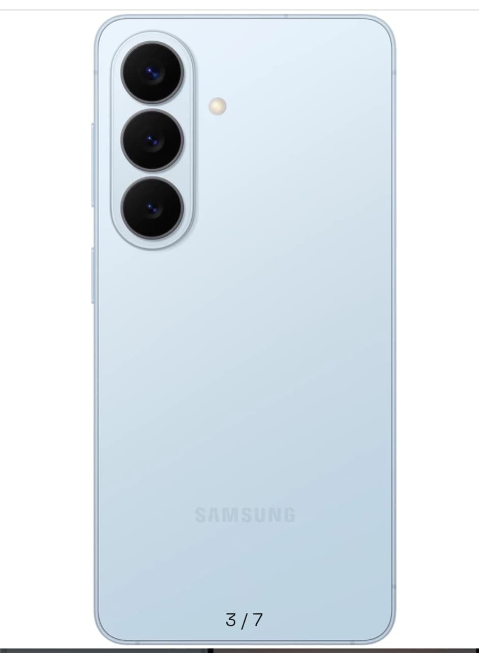 SAMSUNG S26 512gb - Imagen 8