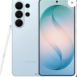 SAMSUNG S26 ULTRA azul 512Gb - Imagen 1