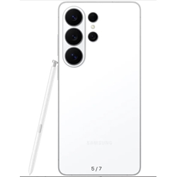 SAMSUNG S26 ULTRA blanco 512Gb - Imagen 1