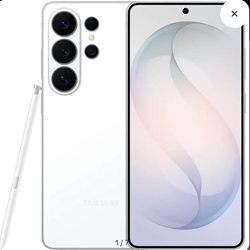 SAMSUNG S26 ULTRA blanco 512Gb - Imagen 2