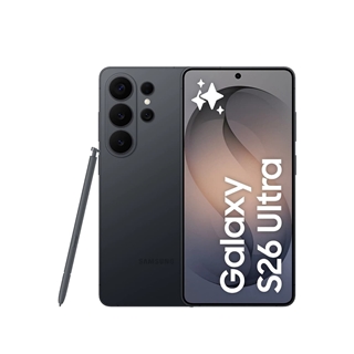 SAMSUNG S26 ULTRA negro 512Gb - Imagen 1