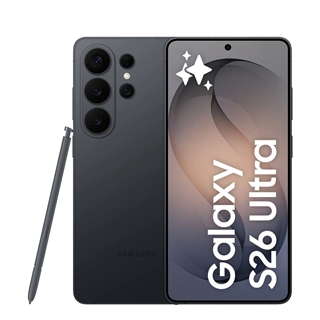 SAMSUNG S26 ULTRA negro 512Gb - Imagen 1