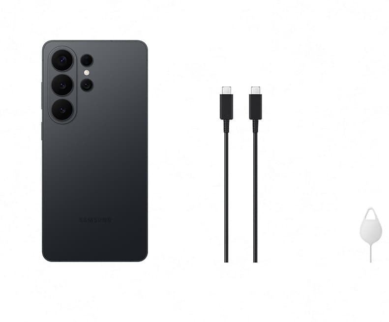 SAMSUNG S26 ULTRA negro 512Gb - Imagen 2