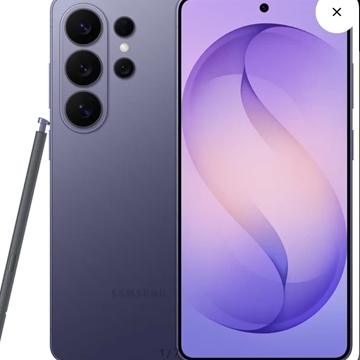 SAMSUNG S26 ULTRA violeta 512Gb - Imagen 1