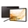 SAMSUNG TAB S8 PLUS SM-X800 128GB 12.4" WIFI GRAPHITE - Imagen 1