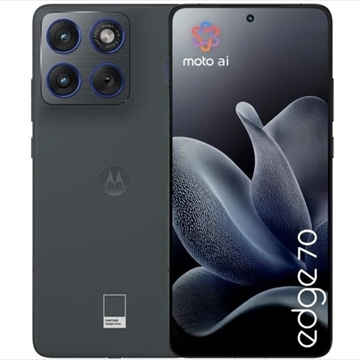 Smartphone Motorola Edge 70 12GB/ 512GB/ 6.67"/ 5G/ - Imagen 2