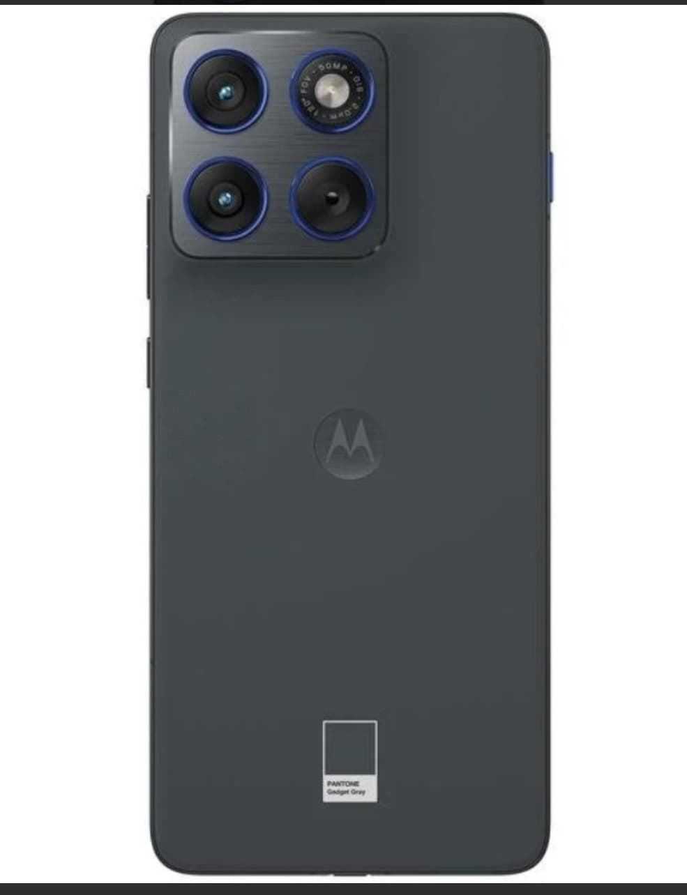Smartphone Motorola Edge 70 12GB/ 512GB/ 6.67"/ 5G/ - Imagen 4
