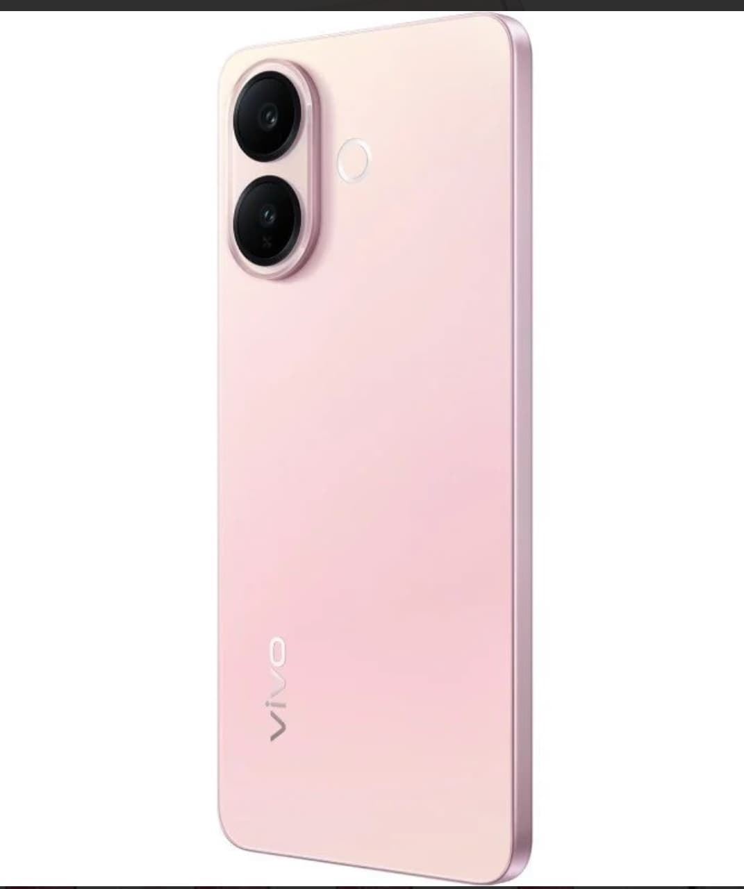 Smartphone Vivo V60 Lite 8GB/ 256GB/ 6.77"/ 5G/ Negro o rosa/ Incluye Cargador 90W y Buds - Imagen 5