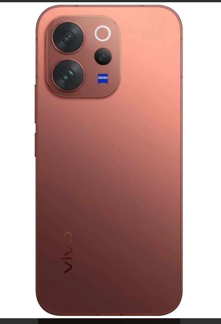 Smartphone Vivo V70 8GB/ 512GB/ 6.59"/ 5G - Imagen 1