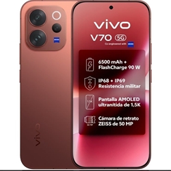 Smartphone Vivo V70 8GB/ 512GB/ 6.59"/ 5G - Imagen 2