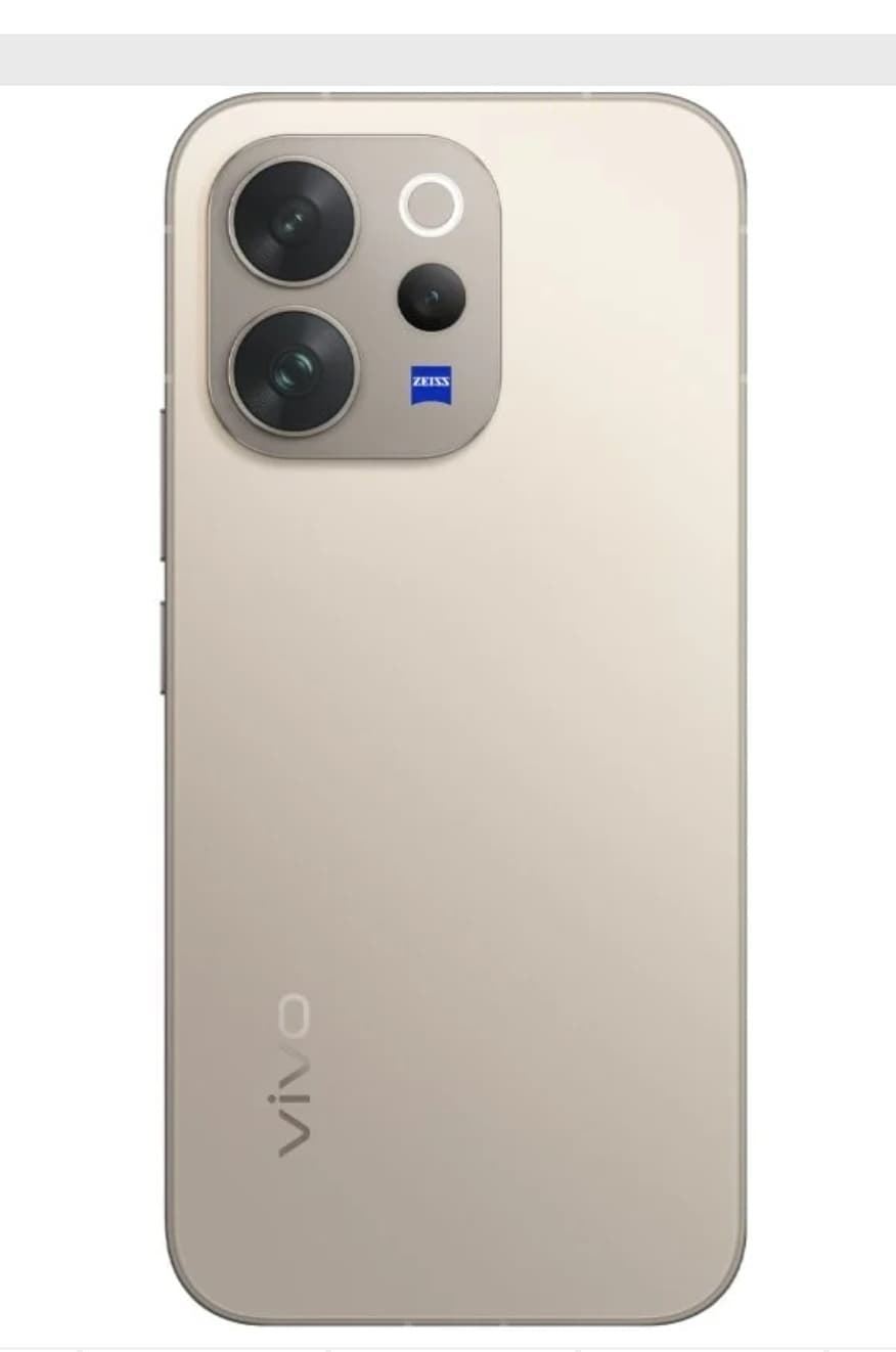 Smartphone Vivo V70 8GB/ 512GB/ 6.59"/ 5G - Imagen 4