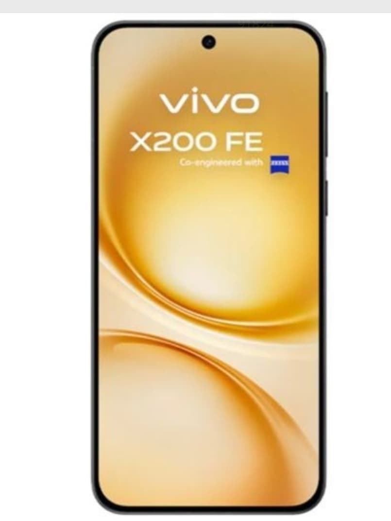 Vivo X200 FE 12GB/ 512GB/ 6.31"/ 5G - Imagen 3
