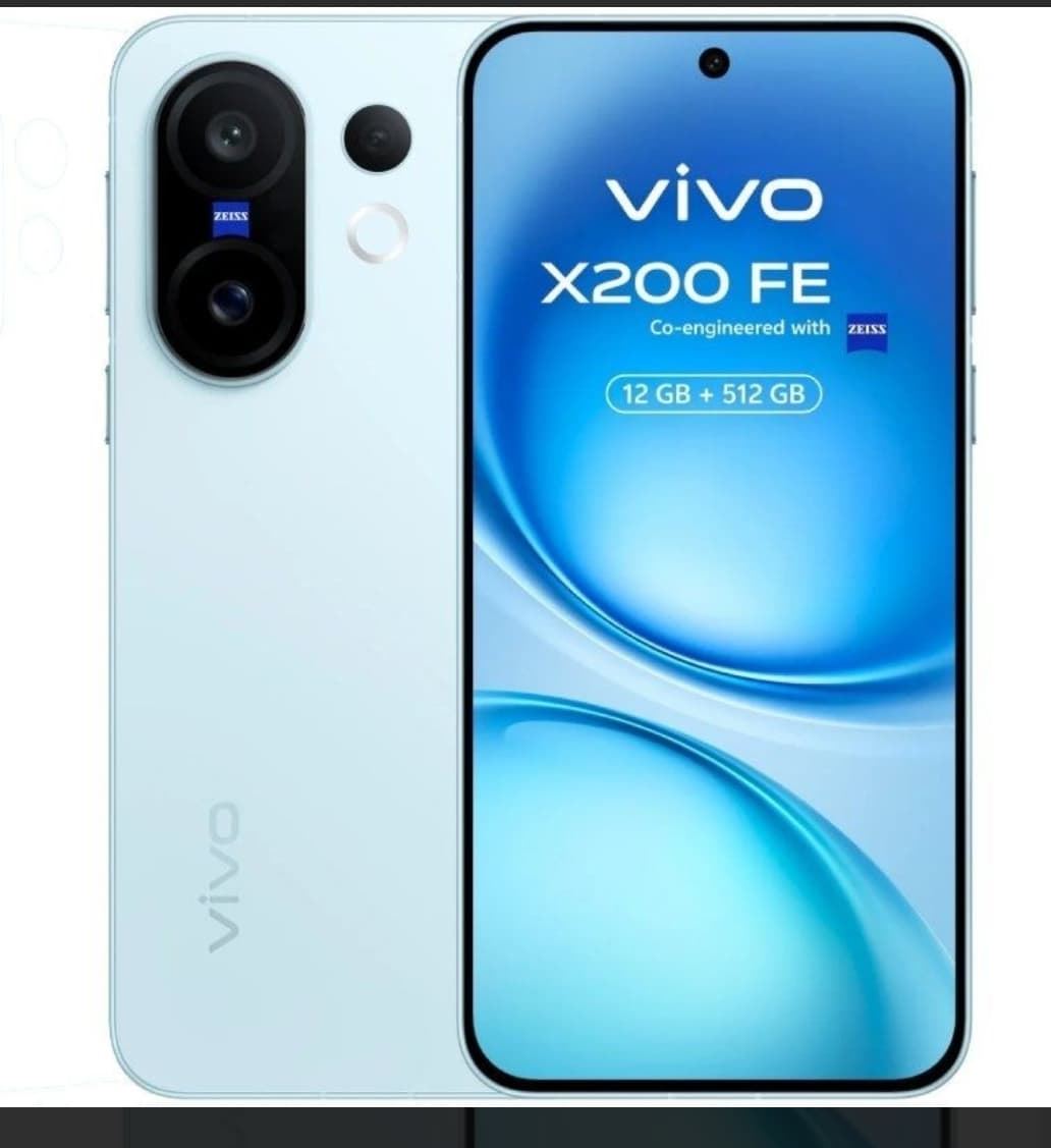 Vivo X200 FE 12GB/ 512GB/ 6.31"/ 5G - Imagen 4