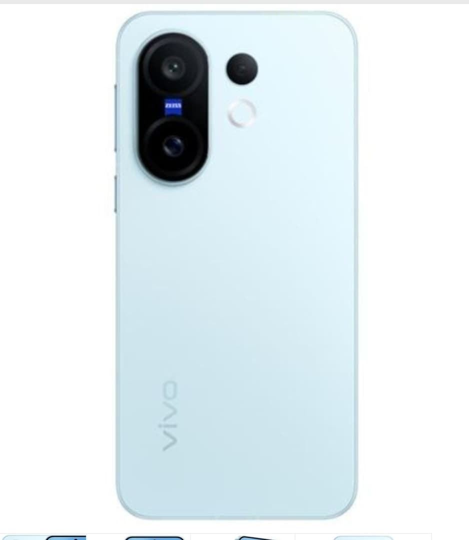 Vivo X200 FE 12GB/ 512GB/ 6.31"/ 5G - Imagen 5