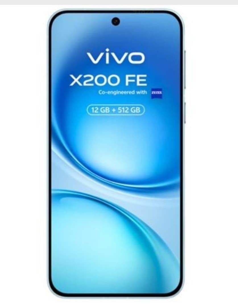 Vivo X200 FE 12GB/ 512GB/ 6.31"/ 5G - Imagen 6