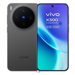 Vivo X300 16/512 - Imagen 1