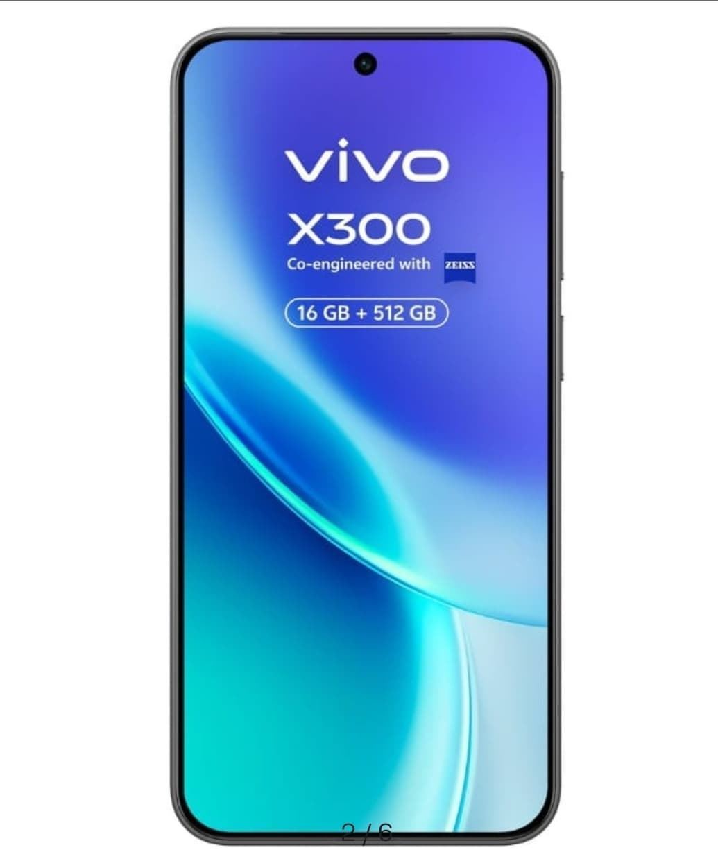 Vivo X300 16/512 - Imagen 3