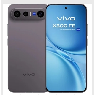 Vivo X300 FE 12GB/ 512GB/ 6.31"/ 5G - Imagen 1