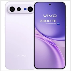 Vivo X300 FE 12GB/ 512GB/ 6.31"/ 5G - Imagen 1