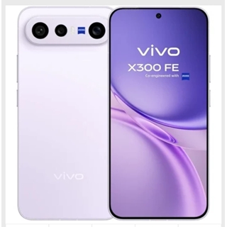 Vivo X300 FE 12GB/ 512GB/ 6.31"/ 5G - Imagen 1