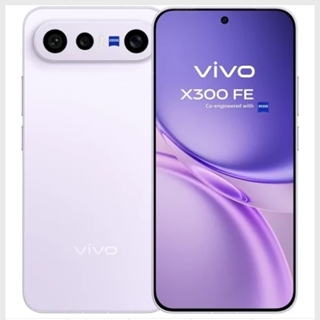 Vivo X300 FE 12GB/ 512GB/ 6.31"/ 5G - Imagen 1