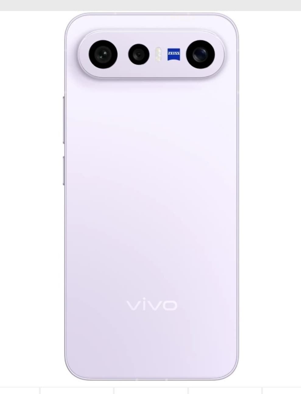 Vivo X300 FE 12GB/ 512GB/ 6.31"/ 5G - Imagen 2