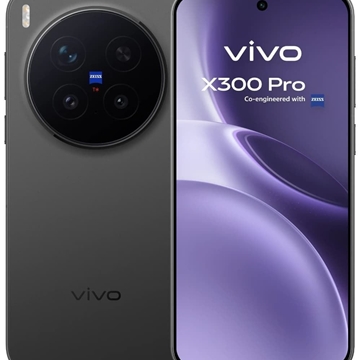 Vivo X300 Pro 16GB/ 512GB/ 6.78"/ 5G/ Negro + Kit fotográfico - Imagen 2