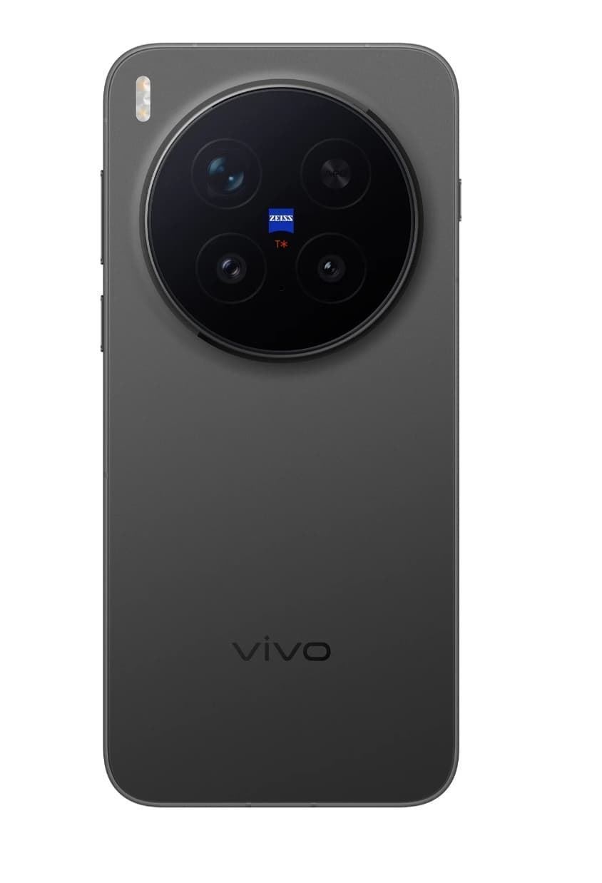 Vivo X300 Pro 16GB/ 512GB/ 6.78"/ 5G/ Negro + Kit fotográfico - Imagen 3