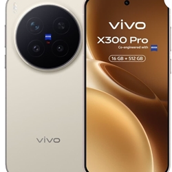 Vivo X300 Pro Marron 16/512 - Imagen 1