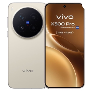 Vivo X300 Pro Marron 16/512 - Imagen 1