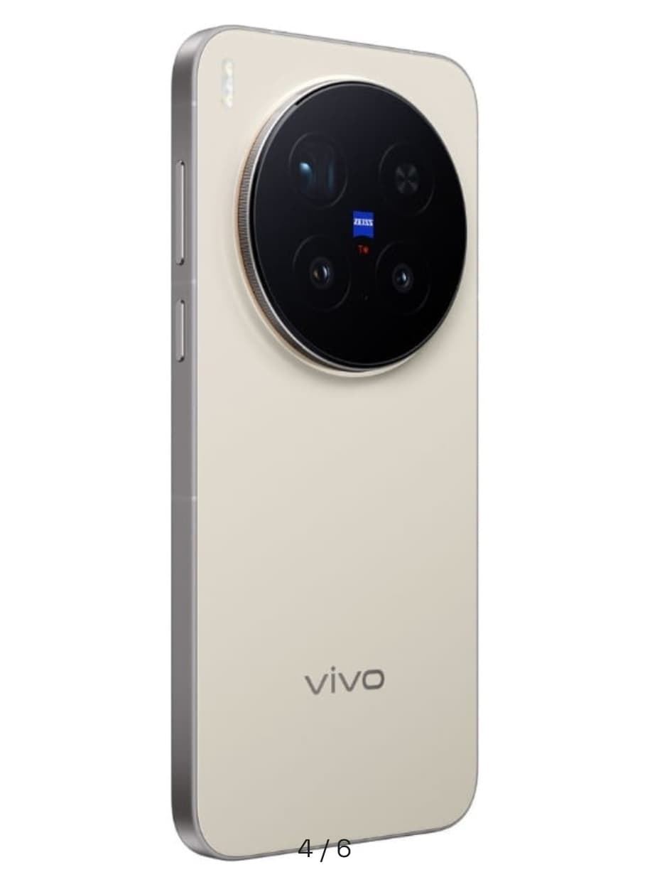 Vivo X300 Pro Marron 16/512 - Imagen 2