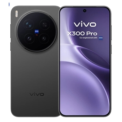 Vivo X300 Pro Negro 16/512 - Imagen 1