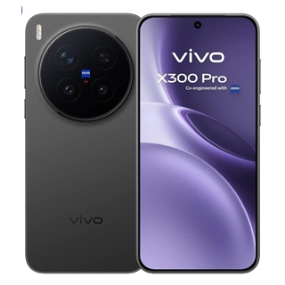 Vivo X300 Pro Negro 16/512 - Imagen 1