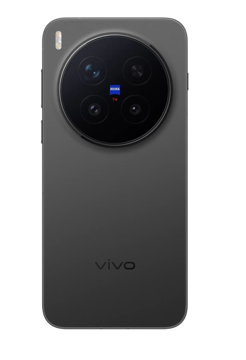 Vivo X300 Pro Negro 16/512 - Imagen 2