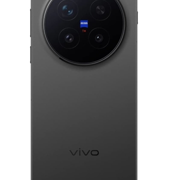 Vivo X300 Pro Negro 16/512 - Imagen 2