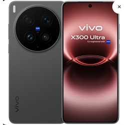 Vivo X300 Ultra 5G 512 GB Negro 16 GB - Imagen 1