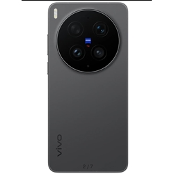 Vivo X300 Ultra 5G 512 GB Negro 16 GB - Imagen 2
