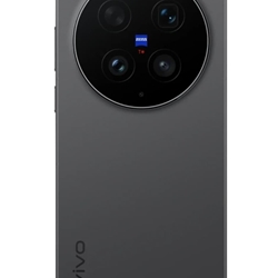 Vivo X300 Ultra 5G 512 GB Negro 16 GB - Imagen 2