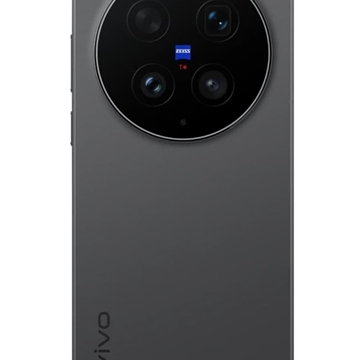 Vivo X300 Ultra 5G 512 GB Negro 16 GB - Imagen 2