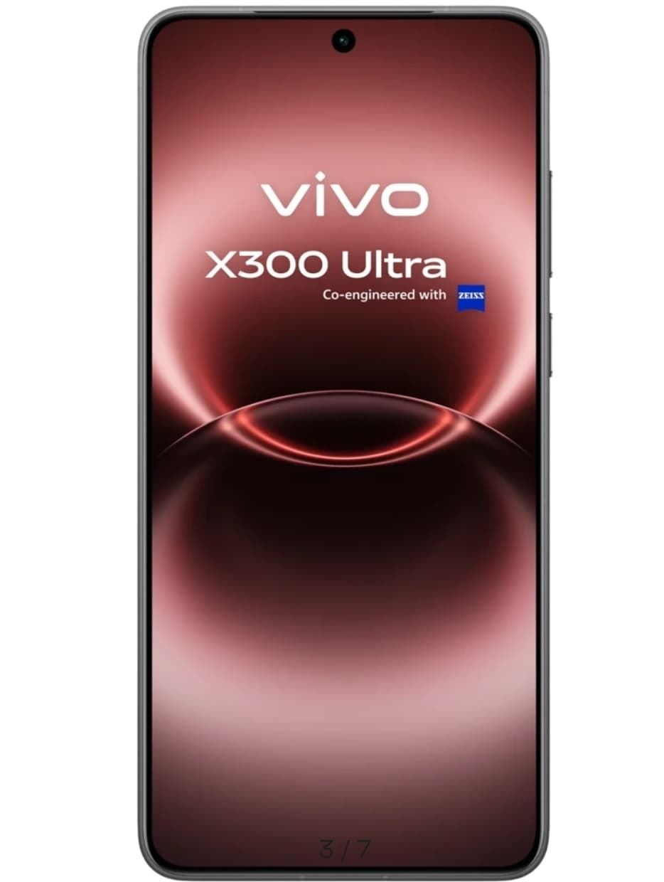 Vivo X300 Ultra 5G 512 GB Negro 16 GB - Imagen 3