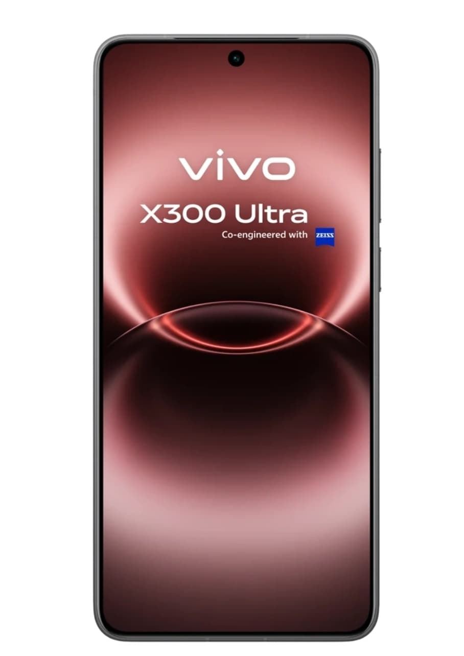 Vivo X300 Ultra 5G 512 GB Negro 16 GB - Imagen 1