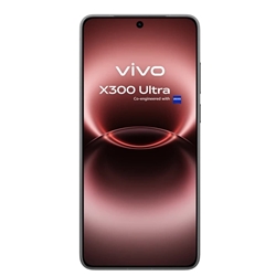 Vivo X300 Ultra 5G 512 GB Negro 16 GB - Imagen 1