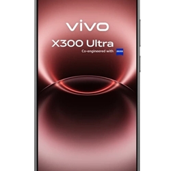 Vivo X300 Ultra 5G 512 GB Negro 16 GB - Imagen 1