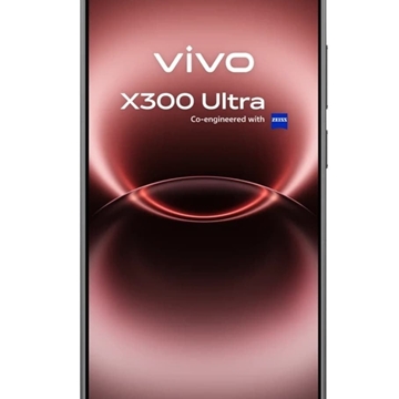 Vivo X300 Ultra 5G 512 GB Negro 16 GB - Imagen 1