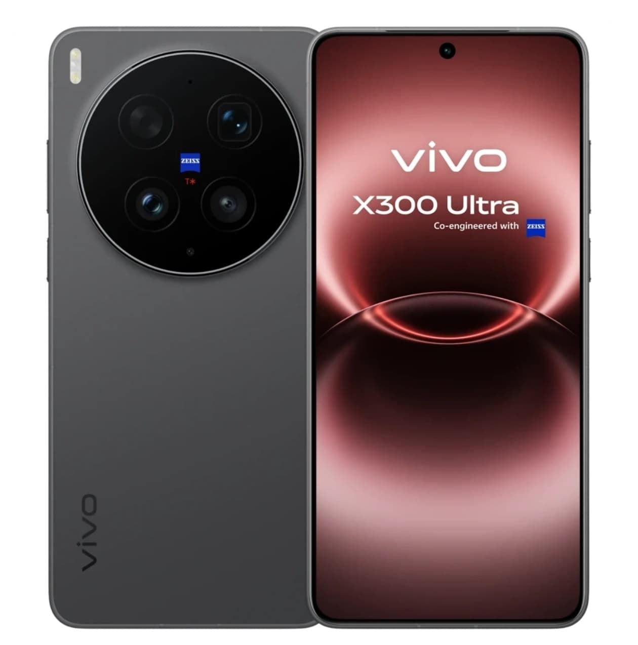 Vivo X300 Ultra 5G 512 GB Negro 16 GB - Imagen 2