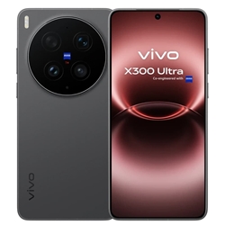 Vivo X300 Ultra 5G 512 GB Negro 16 GB - Imagen 2