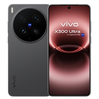 Vivo X300 Ultra 5G 512 GB Negro 16 GB - Imagen 2
