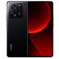 XIAOMI 13T PRO 12+512GB BLACK 5G - Imagen 1