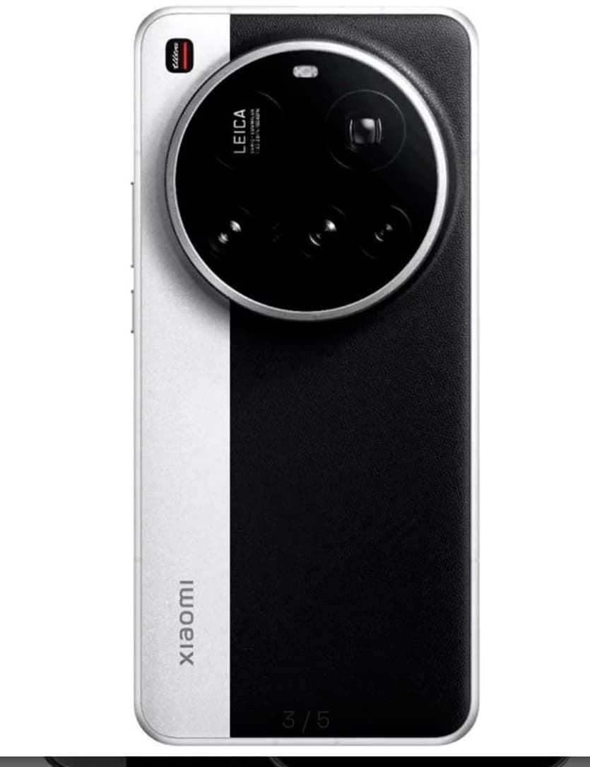 Xiaomi 15 Ultra - Imagen 1